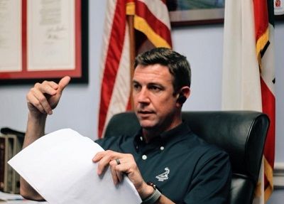 Margaret Hunter Wiki (Duncan Hunter's Wife) Age, Biography, Net worth & Family 2 Margaret Hunter Wiki (Duncan Hunter's wife) Age, Biography