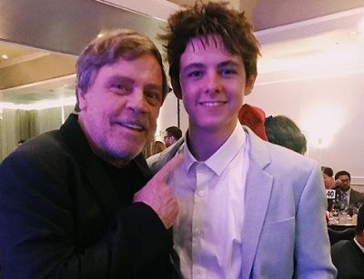 Max Charles Height, Weight, Age, Girlfriend, Biography, Net worth & Family 3 Max Charles Height, Weight, Age, Girlfriend, Bio & Family
