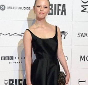 Mia Goth Height, Weight, Age, Husband, Biography, Net worth & Family 2 Mia Goth Height, Weight, Age, Boyfriend, Biography