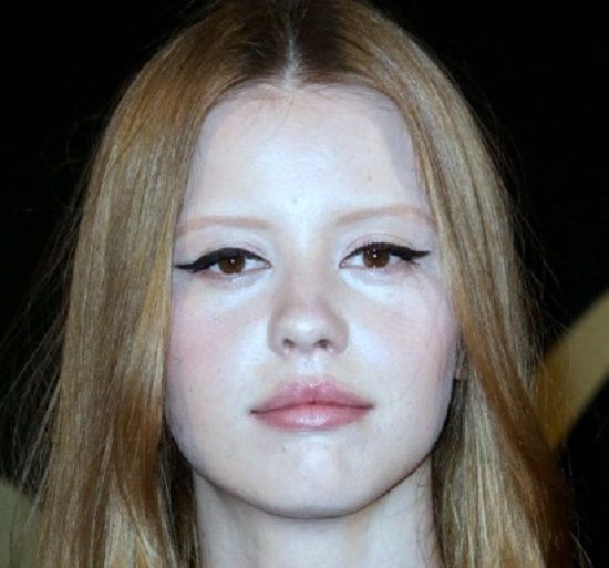 Mia Goth