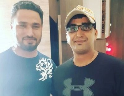 Mintu Gurusaria Wiki, Age, Wife, Family, Net worth, Bio, Height, Weight & Facts 2 Mintu Gurusaria Wiki, Bio, Age, Height, Weight