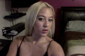 Natasha Aponte Height, Age, Weight, Biography, Boyfriend, Wiki, Family & Net worth 3 Natasha Aponte Height, Weight & Body Figure