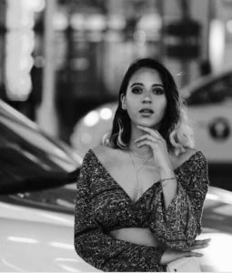 Natasha Aponte Height, Age, Weight, Biography, Boyfriend, Wiki, Family & Net worth 5 Natasha Aponte in Binge Movie