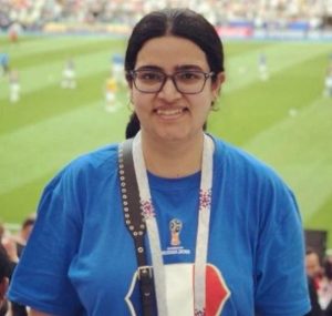 Niharika Bhattacharya Wiki, Age, Husband, Height, Weight, Biography, Family, Net worth & Profile 4 Niharika Bhattacharya Profile, Age, Parents & Early Life