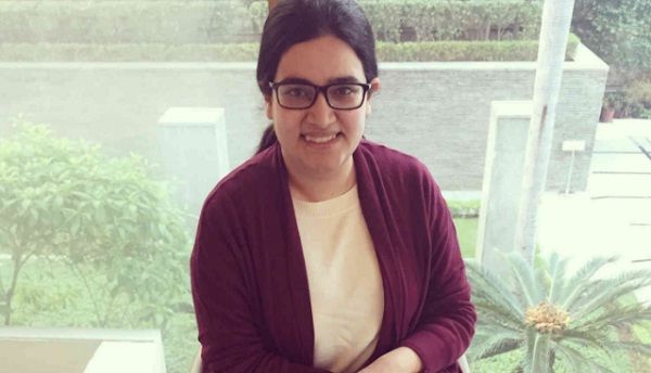 Niharika Bhattacharya Wiki, Age, Husband, Height