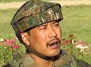 Major Nitin Leetul Gogoi Wiki, Age, Wife, Biography, Family, Profile & Facts 3 Nitin Leetul Gogoi Biography, Age & Parents