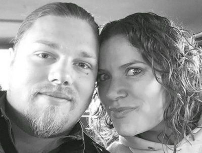 Noah Brown Wiki, Age, Wife, Height (Alaskan Bush People) Biography, Weight, Net worth & Family 3 Noah Brown Wiki, Age, Wife, Height, (Alaskan Bush People) Bio, & Weight