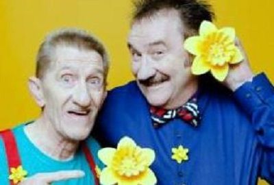 Paul Chuckle Wiki, Wife, Age, Net worth, Family (Paul Harman Elliot) Bio & Facts 5 Paul Chuckle Wiki, Age, Wife, Biography