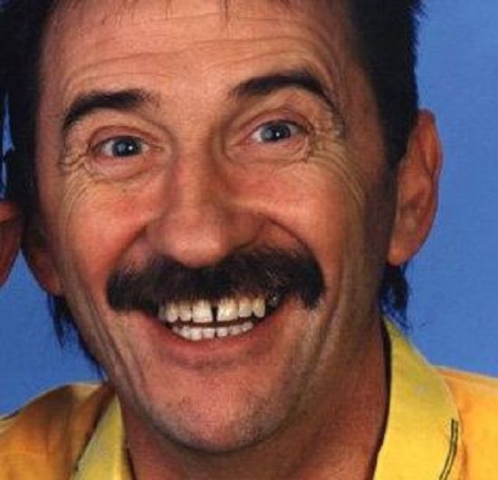 Paul Chuckle Wiki Age Wife Net worth Height Weight Net worth Kids Facts
