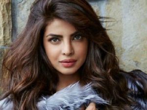 Priyanka Chopra Movies List