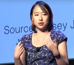 Sarah Jeong Bio, Age, Husband, Height, Net worth, Weight, Family, Wiki & Facts 3 Profile of New York Times Racist Writer Sarah Jeong