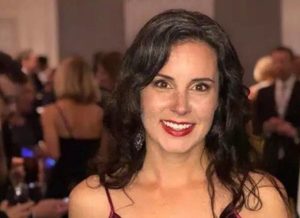 Rachel Hundley Wiki