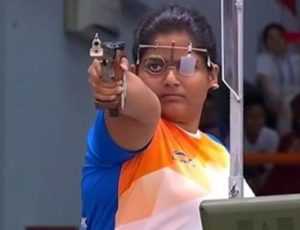 Rahi Sarnobat Age, Height, Weight, Biography, Family, Husband & Profile 3 Rahi Sarnobat Biography, Age Parents & Facts