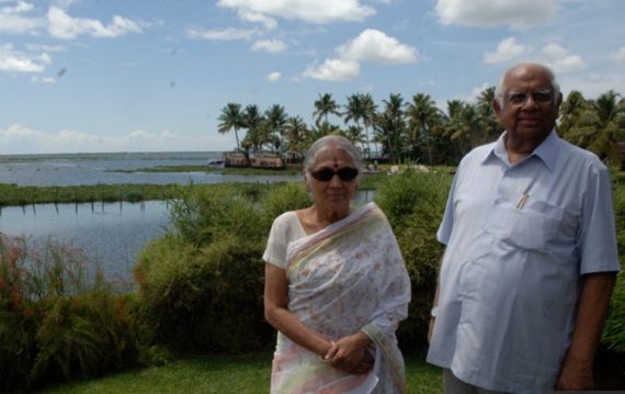 Renu Chatterjee (Somnath Chatterjee Wife) Wiki, Age