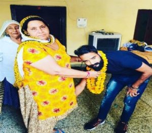 Robin Gurjar (Bigg Boss 12) Height, Age, Weight, Biography, Family, Caste & Wiki 4 Robin Gurjar in Bigg Boss 12