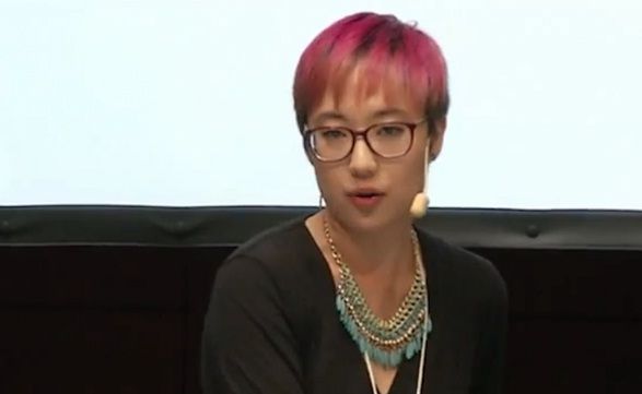 Sarah Jeong Bio, Age, Husband, Net worth, Weight, Wiki