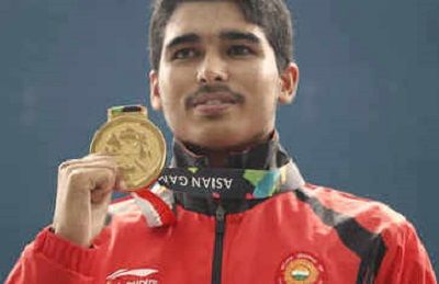 Saurabh Chaudhary Height, Weight, Age, Biography, Family, Wife & Profile 2 Saurabh Chaudhary Height, Age, Biography, Family & Facts