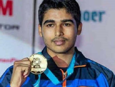 Saurabh Chaudhary Height, Weight, Age, Biography, Family, Wife & Profile 4 Saurabh Chaudhary Height, Weight, Age, Biography