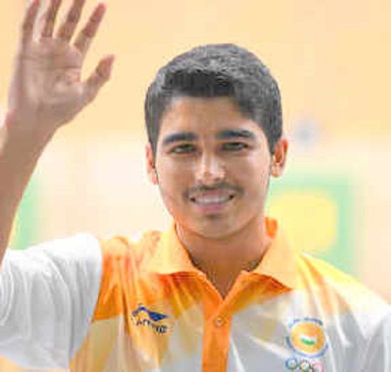 Saurabh Chaudhary