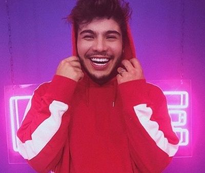 Sebastian Villalobos Height, Age, Weight, Girlfriend, Biography, Net worth & Wiki 5 Sebastian Villalobos Age, Biography, Net worth & Wiki