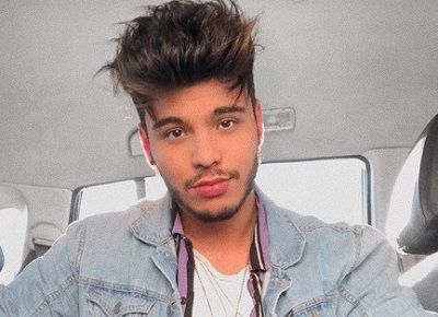 Sebastian Villalobos Height, Age, Weight, Girlfriend, Biography, Net worth & Wiki 7 Sebastian Villalobos Height, Age, Biography, Net worth & Wiki