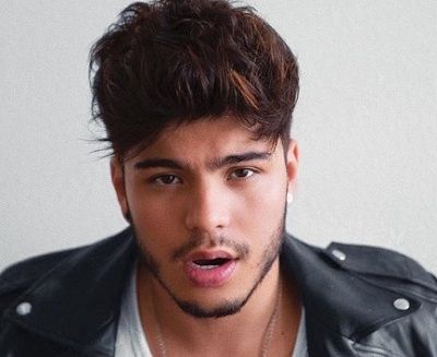 Sebastian Villalobos Height, Age, Weight, Girlfriend, Biography, Net worth & Wiki 4 Sebastian Villalobos Height, Age, Weight, Girlfriend, Bio, Net worth & Wikipedia