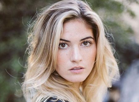 Shauna Sexton Wiki, Age, Height, Weight, Boyfriend, Biography, Family, Net worth & Profile 3 Shauna Sexton Biography