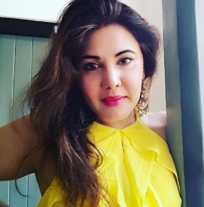 Soma Mangnaanii Wiki, Age, Husband, Height, Weight, Biography & Profile 3 Soma Mangnaanii Wiki, Age, Husband, Biography & Profile