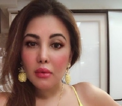 Soma Mangnaanii Wiki, Age, Husband, Height, Weight, Biography & Profile 8 Soma Mangnaanii Wiki, Age, Husband, Height, Weight, Bio