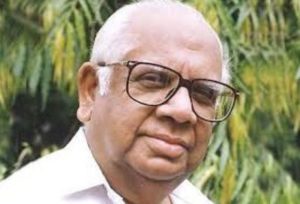 Renu Chatterjee Wiki (Somnath Chatterjee Wife) Age, Family, Biography, Net worth, Caste & Facts 2 Somnath Chatterjee (CPM Leader)