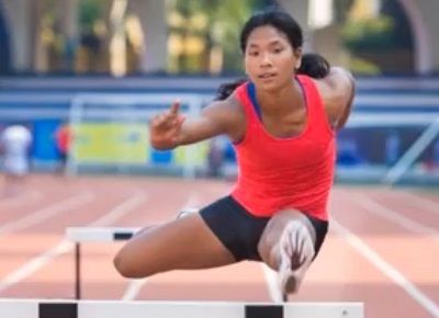 Swapna Barman (Heptathlete) Height, Age, Weight, Parents, Boyfriend & Profile 12 Swapna Barman Father Mother Family