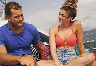 Tia Booth Height, Weight, Age, Boyfriend, Biography, Net worth, Family, Wiki & Affair 2 Tia Booth Boyfriend