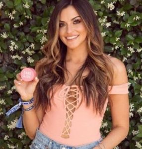 Tia Booth Height, Weight, Age, Boyfriend, Bio, Net worth, Family & Wiki