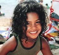 Tina Kunakey Wiki, Age, Height, Husband, Biography, Family & More 7 Tina Kunakey Di Vita