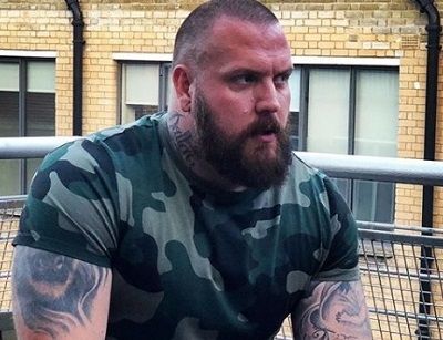 True Geordie Height, Weight, Age, Wife, Biography, Family & Wiki 2 True Geordie Age, Wife, Biography, & Family