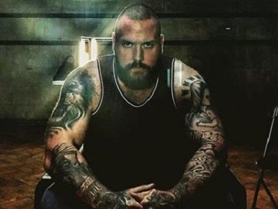 True Geordie Height, Weight, Age, Wife, Biography, Family & Wiki 5 True Geordie Height, Weight, Age, Wife, Bio
