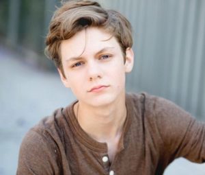 Ty Simpkins Height, Age, Weight, Girlfriend, Net worth, Bio, Family & Facts 4 Ty Simpkins Ethnicity