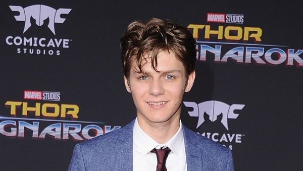 Ty Simpkins Height, Weight, Age, Net worth, Wiki, Girlfriend, Biography & Facts