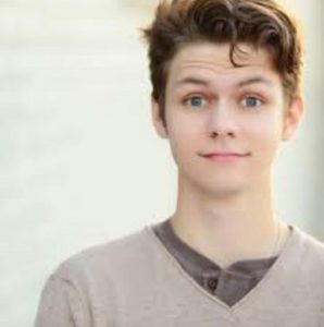 Ty Simpkins Height, Age, Weight, Girlfriend, Net worth, Bio, Family & Facts 5 Ty Simpkins Net worth, House, Car & Earnings