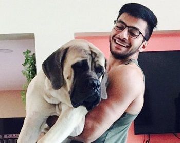 Udit Kapur Wiki (Bigg Boss 12) Height, Weight, Age, Biography, Girlfriend & Family 10 Udit Kapur Bigg Boss 12