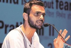 Umar Khalid Biography, Age, Parents & Profile