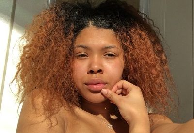 Victorie Franklin Wiki, Height, Age, Weight, Boyfriend, Biography, Family & Profile 3 Victorie Franklin Wiki, Height, Age, Weight, Boyfriend, Biography, Family & Facts