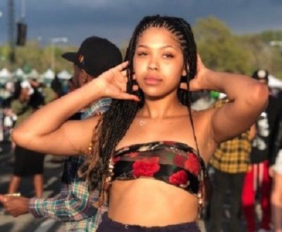 Victorie Franklin Wiki, Height, Age, Weight, Boyfriend, Biography, Family & Profile 7 Victorie Franklin Wiki, Height, Age, Weight, Boyfriend, Biography