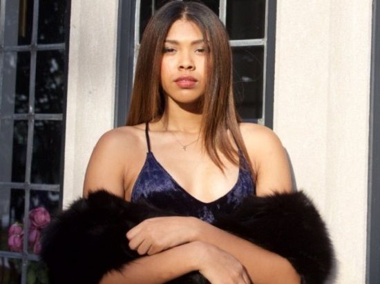Victorie Franklin