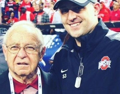 Zach Smith Wiki, Bio, Age