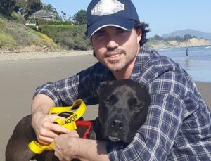 Aaron Phypers Wiki, Age, Height, Net worth, Biography, Family & Facts