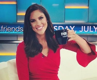 Abby Huntsman Height, Age, Husband, Net worth, Biography & Family 7 Abby Huntsman age, height, weight