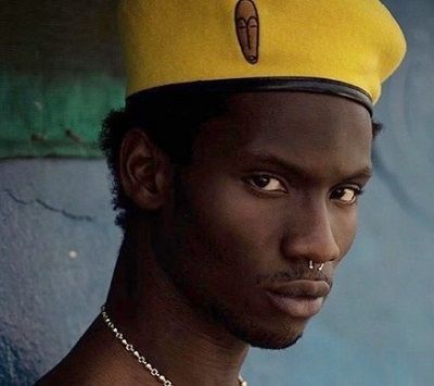Adonis Bosso model