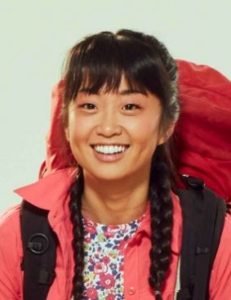 Alice Lee Height, Age, Boyfriend, Biography, Net worth, Family & Facts 4 Alice Lee Wiki