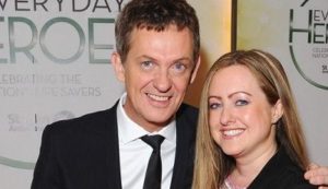 Amelia Wright Wiki (Matthew Wright's Wife) Age, Height, Bio & Family 2 Amelia Wright Biography, Age, Parents & Husband